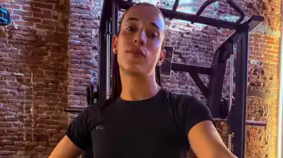 Mara Gómez denunció que se rieron de ella en un local y contó el mensaje que recibe a diario