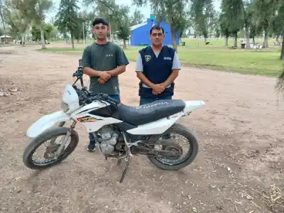 Seis quedaron detenidos en los controles de Caminera: uno de ellos tenía un dato que lo complicó en el palpado