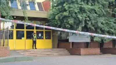 Imputan a un segundo adolescente por el tiroteo en una escuela: ¿cuál es su rol en el caso?