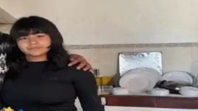 Alerta roja en San Salvador: nadie sabe dónde está Amira, la nena de 13 años que salió de su casa