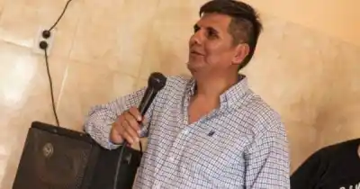 El "Conejo" Martínez no estaba prófugo: la versión de su abogado que sacude la causa