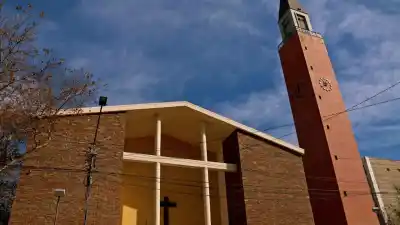 El Papa se verá en San Juan: la Catedral abre sus puertas con pantallas gigantes para dos días clave