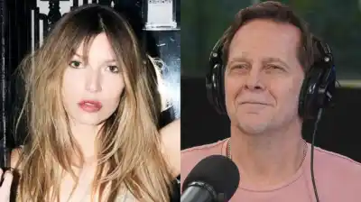 Chloé Bello destapó un tenso momento con Matías Martin y él respondió sin filtros