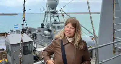 Una periodista de Puerto Deseado recibió dos cartas documento y FOPEA salió a respaldarla