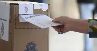 Santa Cruz no define su Código Electoral: la ausencia de un solo bloque frenó todo