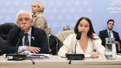 LLA ya cedió en un punto clave del proyecto de Soberanía, pero hay una línea que no cruza