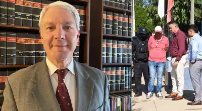 El "Conejo" Martínez quedó detenido: la fiscalía dice que usó Aguas Blancas para lavar dinero del narcotráfico