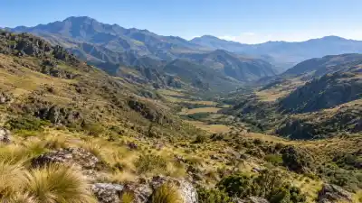 Tucumán sumó 12.000 hectáreas al Parque Nacional Aconquija: qué se protege ahora