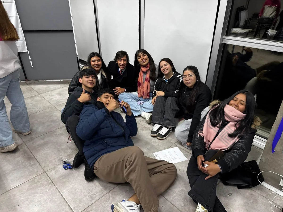 75º Fiesta Nacional de los Estudiantes: se eligió el eslogan que representará la edición 2026