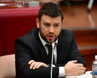 La Legislatura aprobó la ley de pesca y los pescadores de Caleta Córdova quedaron afuera de la discusión