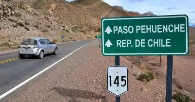 El Sur de Mendoza se planta ante Chile y Argentina por el Pehuenche: qué le falta al paso