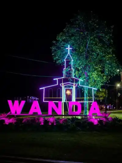 Wanda se tiñe de rosa: la campaña que quiere que las mujeres no posterguen más ese control