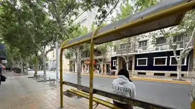 Sin colectivos en San Juan: la UTA no acató la conciliación y hay una audiencia que puede destrabar todo
