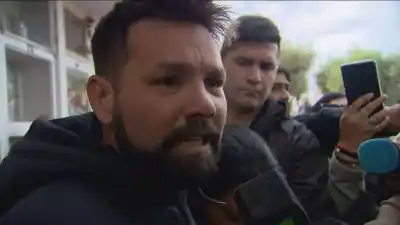 Padre acusa a la madre tras la muerte de su hijo de 4 años y denuncia fallas en la investigación