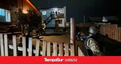 Cumplían prisión domiciliaria por narcotráfico, pero seguían vendiendo: ahora van 90 días presos