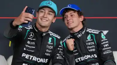 La FIA le puso la lápida a un candidato al título: largará último en Singapur y el campeonato se le complica