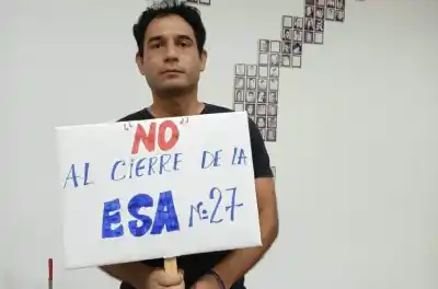 Docentes alertan por una escuela de Hernandarias: qué dice el CGE sobre el futuro de la ESA N° 27