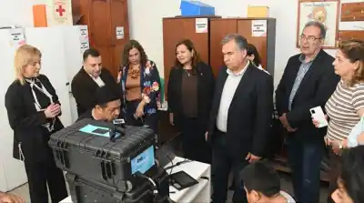 Llevan el Registro Civil a los jardines: 98 nenes ya renovaron su DNI sin moverse del barrio