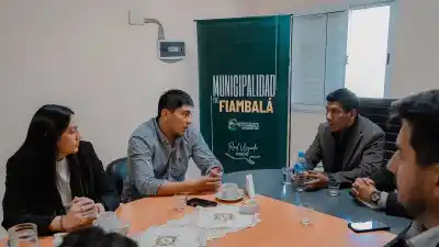 El Pissis cambia de manos: Defensa Civil define cuándo se abre y qué revisan en el kilómetro 0