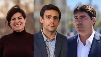 Torres ya tiene tres nombres para Comodoro y una fecha en la cabeza para las elecciones