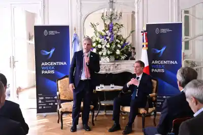 Argentina pone precio a su pasaporte: quiénes podrán comprarlo