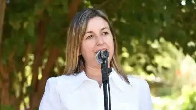 Zenteno se baja de un tercer mandato, pero ya tiene reemplazantes en mente