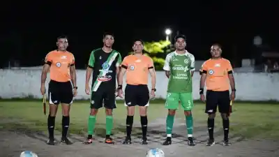 Sportivo le ganó a Mandiyú y recuperó la punta, pero lo que viene puede complicarlo