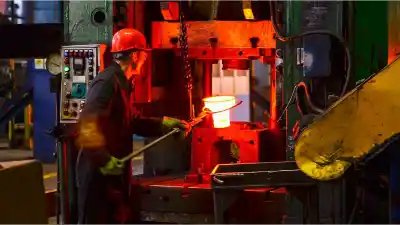 La industria argentina dio un respiro en agosto, pero el número que reveló el INDEC heló a los empresarios