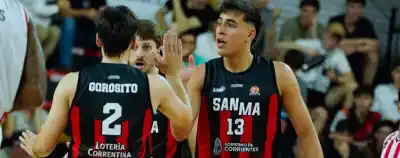 San Martín sale a la ruta: la figura que brilló en el debut y la misión en Chivilcoy