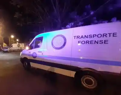 Salta: hallaron un cuerpo en barrio Alem y la causa quedó bajo un manto de dudas