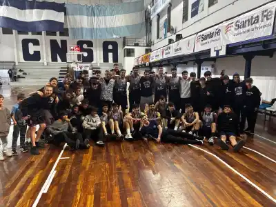 Náutico no frena en la B: la paliza a Servando Bayo que estira la racha