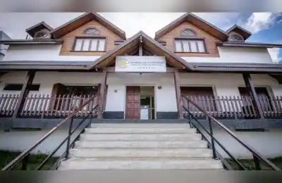 La Cámara de Comercio de Ushuaia apuntó contra la intervención del Puerto y pidió que Nación y Provincia se sienten a resolverlo