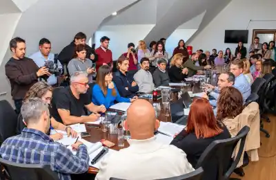 La Legislatura debatió el fondo educativo: qué dijeron los que quieren cambiarle las fuentes