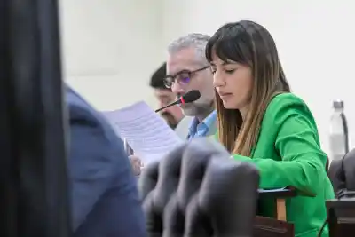 Colazo quiere abrir el debate del financiamiento educativo, pero pone la lupa en dos puntos del proyecto