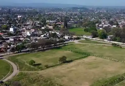 Un predio abandonado será transformado en un espacio clave para la ciudad