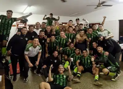 Defensores ya sabe a quién enfrenta en la Reválida: arranca de local, pero hay un detalle que juega en contra