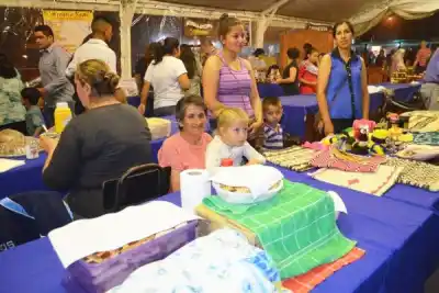 Sumampa se prepara para su gran fiesta: exposición de animales, cocineros al disco y un concurso que promete