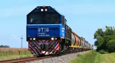 El norte salteño se queda sin tren: la advertencia que puso en alerta a toda la producción