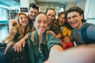 El país donde los jóvenes son más felices que sus padres (y no es el que imaginás)