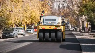 Avenida Alem, cortada este jueves: el tramo que no vas a poder usar y las alternativas que recomienda el municipio