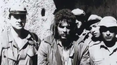 Las tres palabras con las que Bolivia ordenó matar al Che Guevara: "Saludos a Papá"