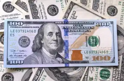 El dólar oficial se desploma y el blue toca su valor más bajo en casi siete meses