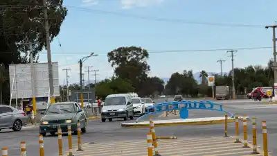 La autopista que unirá Capital y Caucete: los vecinos ya ven un problema antes de que empiece la obra