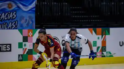 El secreto que une al Sub-19 y al Femenino: nadie pudo romper la regla en tres Mundiales