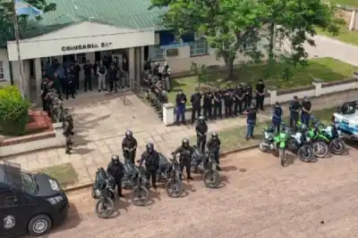 Cuatro allanamientos, tres detenidos y un menor demorado: cómo cayó la banda tras el crimen del Pirayuí