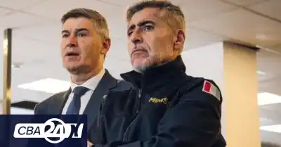 Passerini movió el tablero y los policías estarán en el tránsito durante la visita del Papa