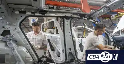 Stellantis puso en duda el futuro de sus dos fábricas argentinas: la advertencia que golpea a Córdoba