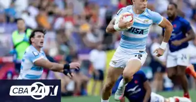 Villa Carlos Paz recibe al rugby 7s sudamericano: Las Yaguaretés van por un título que se les resiste a todos
