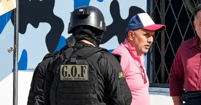 El "Conejo" Martínez: la versión que complica a su defensa y el dato que todos conocían en Aguas Blancas