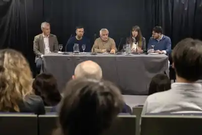 La Corte les cerró la puerta y los excombatientes respondieron con una frase que incomoda